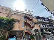 三ノ宮駅より徒歩5分 4階 築12年3ヶ月の賃貸物件