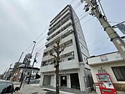 摩耶駅より徒歩8分 5階 築3年7ヶ月の賃貸物件