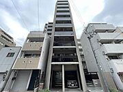 六甲道駅より徒歩6分 6階 新築の賃貸物件