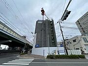 兵庫駅より徒歩10分 2階 新築の賃貸物件