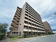 中公園駅より徒歩12分 8階 築18年7ヶ月の賃貸物件