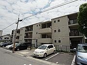 ワコーレ赤坂山手 3階 築38年7ヶ月の賃貸物件