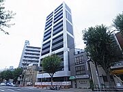 神戸駅より徒歩6分 3階 築11年2ヶ月の賃貸物件