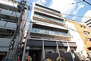 三ノ宮駅より徒歩12分 3階 築4年9ヶ月の賃貸物件