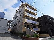 サンビルダー三宮東 2階 築42年2ヶ月の賃貸物件