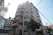 花隈駅より徒歩8分 5階 築26年10ヶ月の賃貸物件