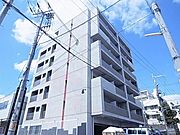 神戸駅より徒歩12分 2階 築11年7ヶ月の賃貸物件