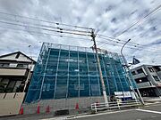 須磨海浜公園駅より徒歩2分 1階 新築の賃貸物件