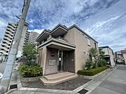 シャルマン御屋敷通 1階 築21年3ヶ月の賃貸物件