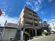 グランディール湊川 4階 築29年6ヶ月の賃貸物件