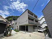 グランド上祇園 2階 築19年の賃貸物件