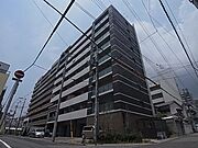 三ノ宮駅より徒歩13分 9階 築14年8ヶ月の賃貸物件