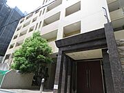 県庁前駅より徒歩6分 4階 築18年9ヶ月の賃貸物件