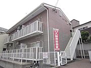 長田駅より徒歩4分 2階 築29年6ヶ月の賃貸物件