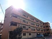 伊川谷駅よりバス6分 徒歩6分 4階 築30年10ヶ月の賃貸物件