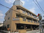 新長田駅より徒歩17分 2階 築32年1ヶ月の賃貸物件
