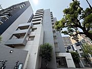 神戸駅より徒歩6分 4階 築20年7ヶ月の賃貸物件