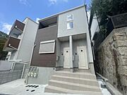 長田駅より徒歩8分 1階 築2年1ヶ月の賃貸物件