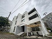 妙法寺駅より徒歩7分 3階 築36年7ヶ月の賃貸物件