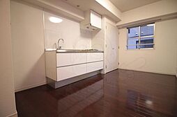 KAISEI神戸海岸通第2 905 9階1DKのリビング/ダイニング