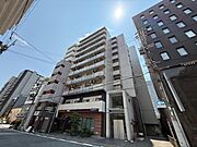 三ノ宮駅より徒歩5分 7階 築14年7ヶ月の賃貸物件