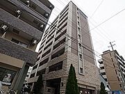 春日野道駅より徒歩7分 3階 築18年2ヶ月の賃貸物件