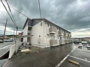 田尾寺駅より徒歩3分 1階 築19年2ヶ月の賃貸物件