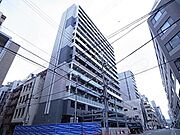 三ノ宮駅より徒歩5分 10階 築10年9ヶ月の賃貸物件