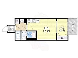 JR東海道・山陽本線 神戸駅 徒歩6分