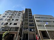 三ノ宮駅より徒歩8分 10階 築1年5ヶ月の賃貸物件