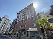 神戸駅より徒歩11分 3階 築7年9ヶ月の賃貸物件