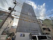 神戸駅より徒歩9分 11階 築1年7ヶ月の賃貸物件