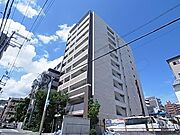 春日野道駅より徒歩4分 8階 築16年7ヶ月の賃貸物件