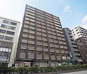 三ノ宮駅より徒歩10分 9階 築18年8ヶ月の賃貸物件