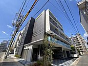兵庫駅より徒歩9分 2階 築3年8ヶ月の賃貸物件