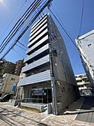 エヌエムスワサントアン 2階 築6年1ヶ月の賃貸物件