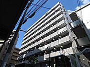 新神戸駅より徒歩2分 2階 築27年1ヶ月の賃貸物件
