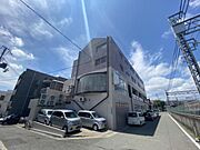 東須磨駅より徒歩2分 4階 築36年4ヶ月の賃貸物件