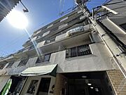 ドミトリー板宿 3階 築41年8ヶ月の賃貸物件