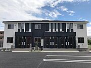 有馬口駅より徒歩1分 1階 築3年3ヶ月の賃貸物件