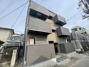 苅藻駅より徒歩6分 1階 築3年3ヶ月の賃貸物件