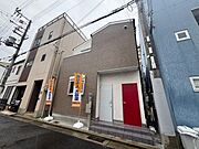 御崎公園駅より徒歩1分 2階 築1年2ヶ月の賃貸物件