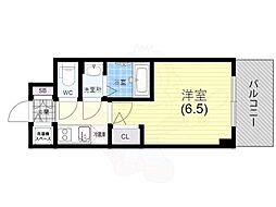 エスリード神戸兵庫駅ミッドポート 13階