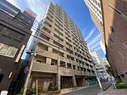 三ノ宮駅より徒歩8分 3階 築25年1ヶ月の賃貸物件