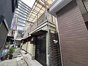 月見山駅より徒歩4分 1階 築62年の賃貸物件