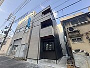 春日野道駅より徒歩4分 1階 新築の賃貸物件
