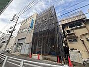 春日野道駅より徒歩4分 3階 新築の賃貸物件