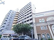 三ノ宮駅より徒歩5分 3階 築40年の賃貸物件