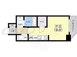 アプリーレ元町ウエスト 1階