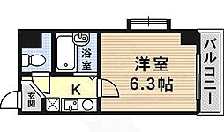 シティコート二宮 5階